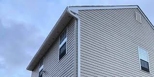 Best Steel Siding Installation  in Mountain House, CA